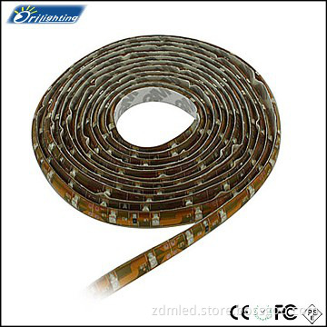 Price-off 12v rgb led strip from ZDM in Shenzhen